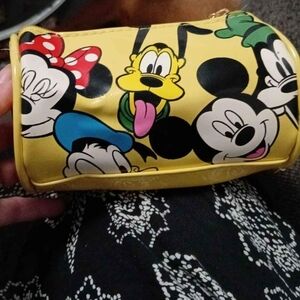 Mickey and friends mini bag